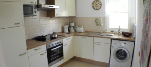 2 Schlafzimmer Stadthaus in Vorpommern-Rügen, Germany, Nr. 324034 4