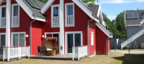 2 Schlafzimmer Stadthaus in Vorpommern-Rügen, Germany, Nr. 324034 20