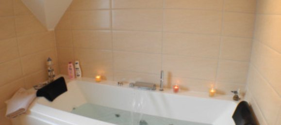 2 Schlafzimmer Stadthaus in Vorpommern-Rügen, Germany, Nr. 324034 12