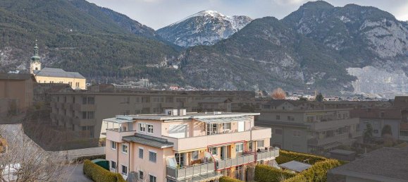 2-salle Appartement à Zirl, Austria No. 46482 8