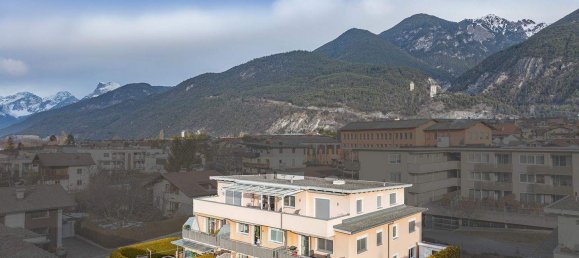 2-salle Appartement à Zirl, Austria No. 46482 9