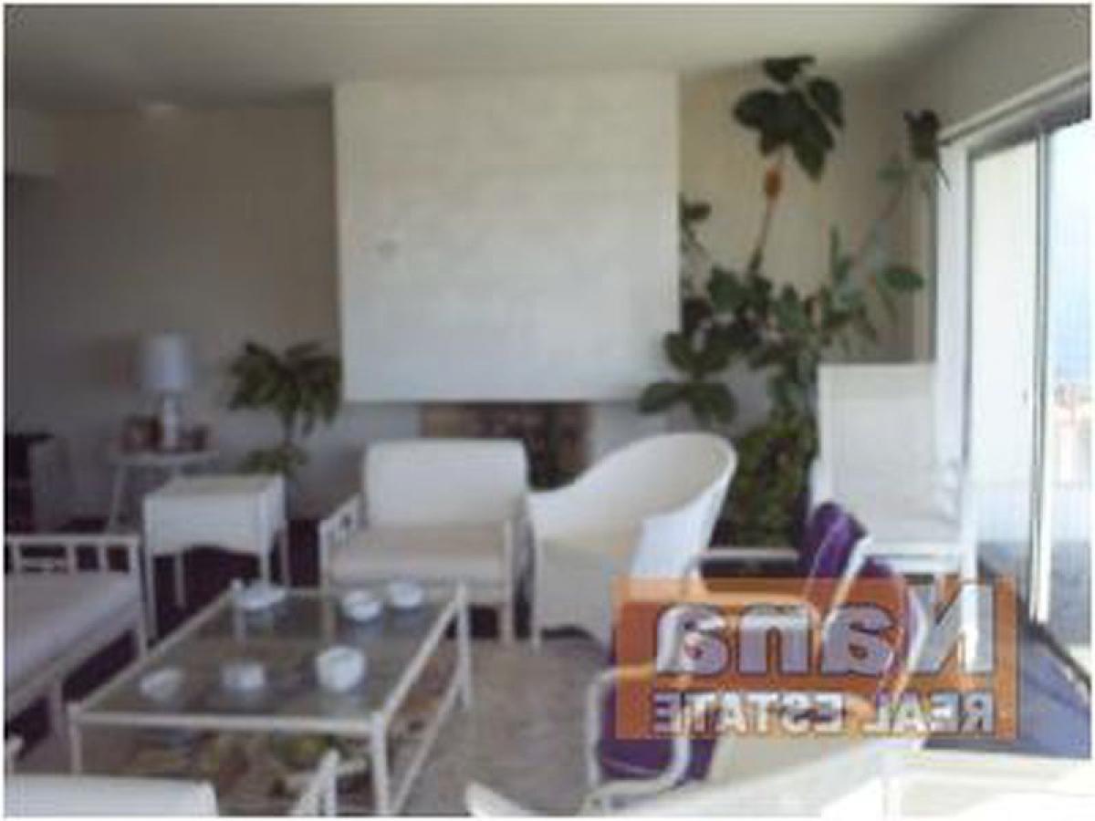 6 bedrooms Apartment in Maldonado, Uruguay No. 10891