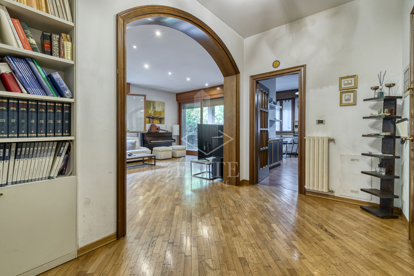 3 bedrooms Villa in Pianoro, Italy No. 344776