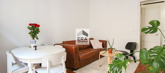2 rooms Apartment in Paris, France No. 171403 2