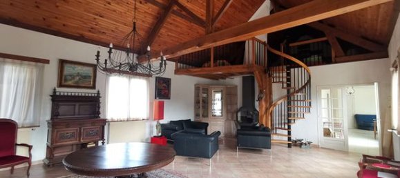 4 غرف نوم منزل في Brou, France رقم 282552 2