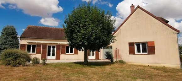 4 غرف نوم منزل في Brou, France رقم 282552 11