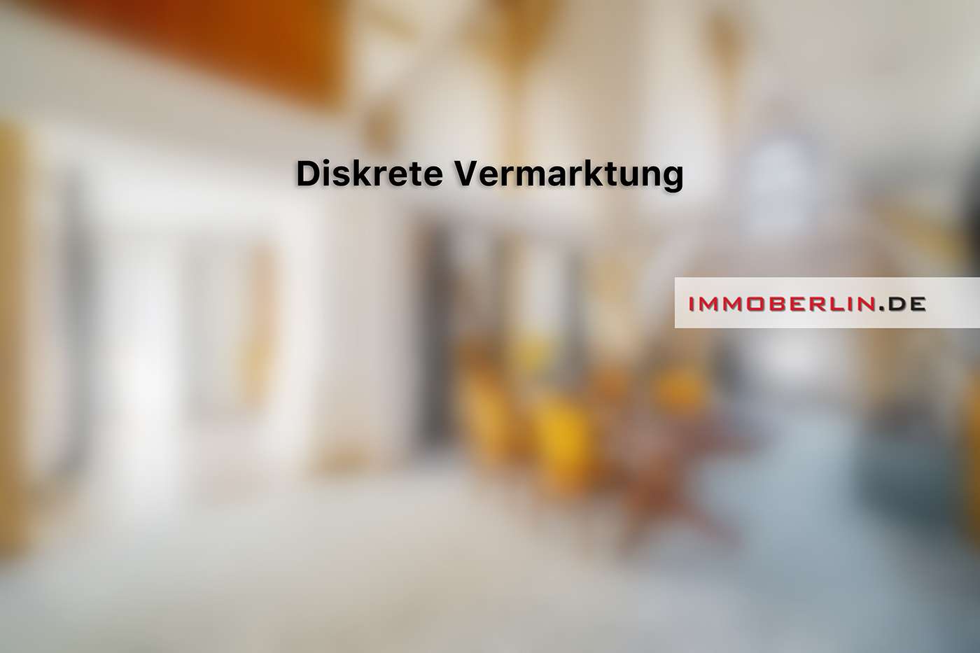 9-Zimmer Wohnung in Schöneberg, Germany, Nr. 281859