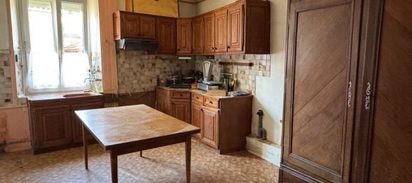 Таунхаус с 2 спальнями в Бар-ле-Дюк, Франция № 280490 6