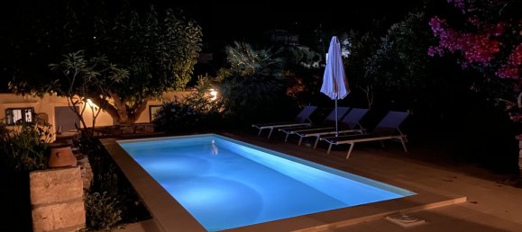 3 bedrooms Commercial property in Chania, Greece No. 119 29