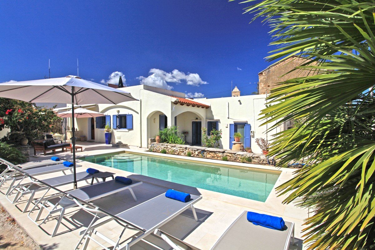 3 bedrooms Commercial property in Chania, Greece No. 119