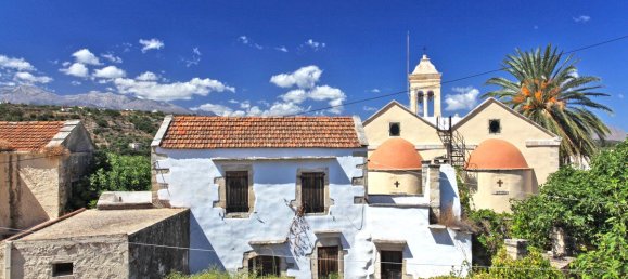 3 bedrooms Commercial property in Chania, Greece No. 119 27