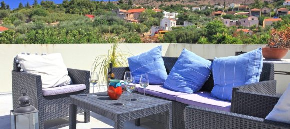 3 bedrooms Commercial property in Chania, Greece No. 119 25