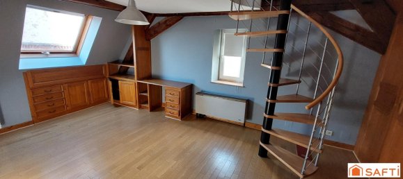 1 bedroom Apartment in Saverne, France No. 75887 13