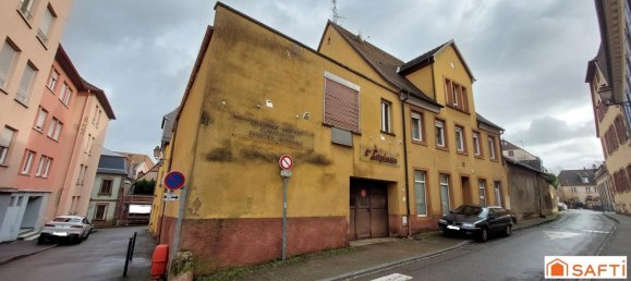 1 bedroom Apartment in Saverne, France No. 75887 17