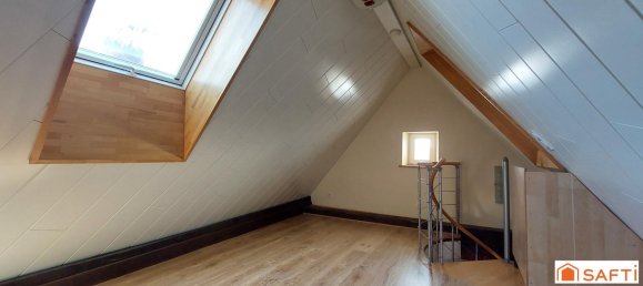 1 bedroom Apartment in Saverne, France No. 75887 15