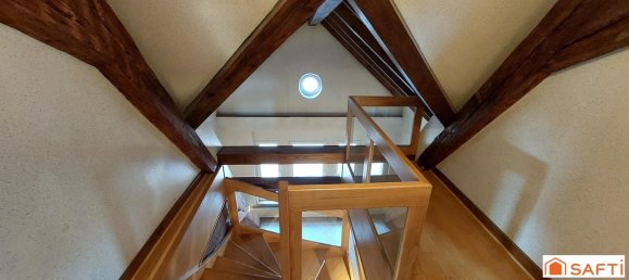 1 bedroom Apartment in Saverne, France No. 75887 10