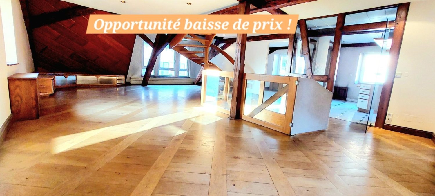 1 bedroom Apartment in Saverne, France No. 75887