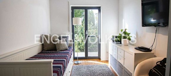 Квартира с 2 спальнями в Биберах, Германия № 268727 16