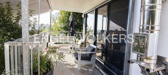 Квартира с 2 спальнями в Биберах, Германия № 268727 2