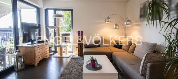 Квартира с 2 спальнями в Биберах, Германия № 268727 14