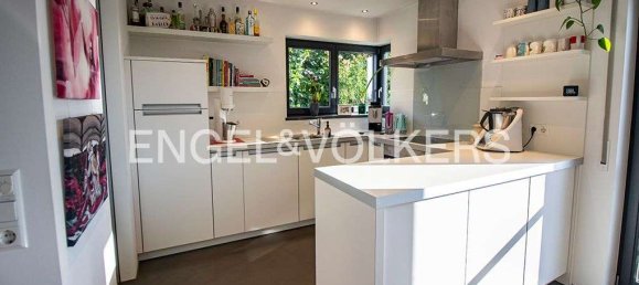 Квартира с 2 спальнями в Биберах, Германия № 268727 10