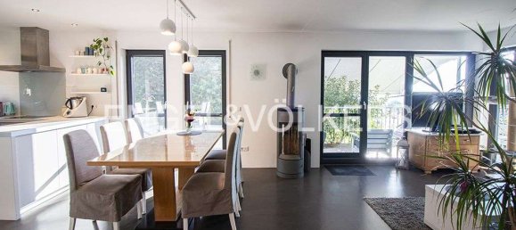 Квартира с 2 спальнями в Биберах, Германия № 268727 12