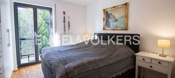 Квартира с 2 спальнями в Биберах, Германия № 268727 15