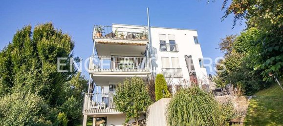 Квартира с 2 спальнями в Биберах, Германия № 268727 4