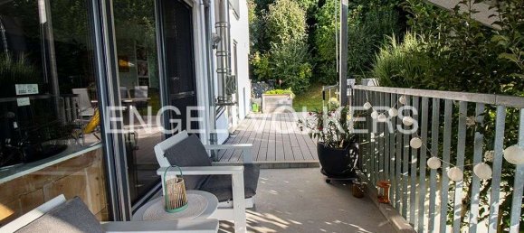 Квартира с 2 спальнями в Биберах, Германия № 268727 8