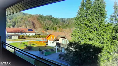 2 bedrooms Apartment in Gutenstein, Austria No. 76790