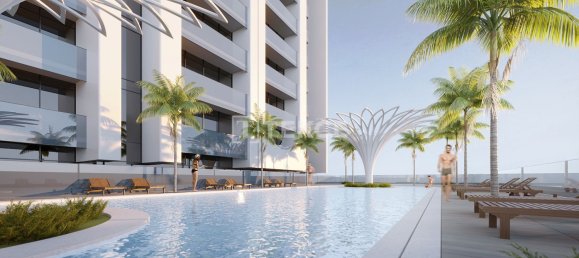 1 bedroom Apartment in Jumeirah Village Triangle, UAE No. 64914 2