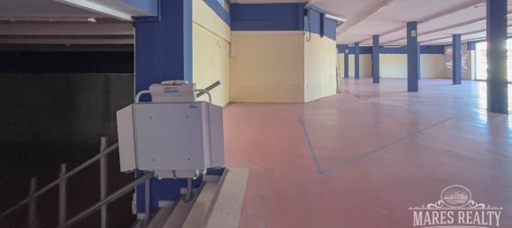 Imóvel comercial em Lloret de Mar, Spain 1174 m² N.º 11310 15