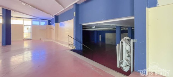 Imóvel comercial em Lloret de Mar, Spain 1174 m² N.º 11310 2