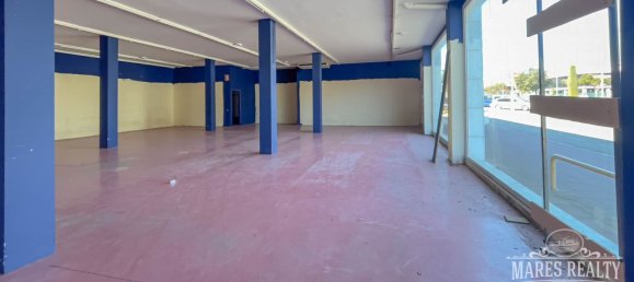 Imóvel comercial em Lloret de Mar, Spain 1174 m² N.º 11310 3