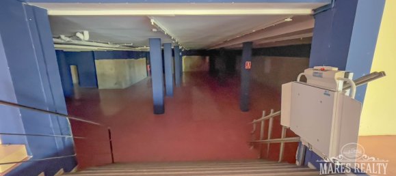 Imóvel comercial em Lloret de Mar, Spain 1174 m² N.º 11310 12