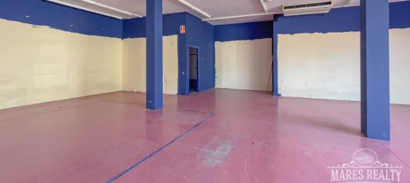 Imóvel comercial em Lloret de Mar, Spain 1174 m² N.º 11310 7