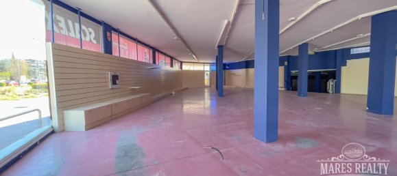 Imóvel comercial em Lloret de Mar, Spain 1174 m² N.º 11310 6