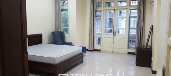 Вилла с 4 спальнями в Тэйхо, Вьетнам № 1727 2