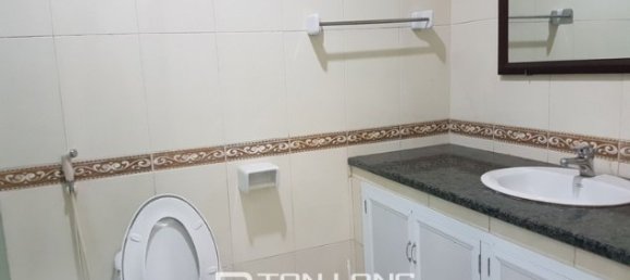 Вилла с 4 спальнями в Тэйхо, Вьетнам № 1727 6