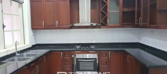 Вилла с 4 спальнями в Тэйхо, Вьетнам № 1727 9