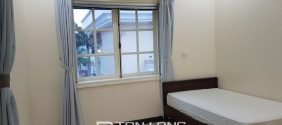 Вилла с 4 спальнями в Тэйхо, Вьетнам № 1727 5