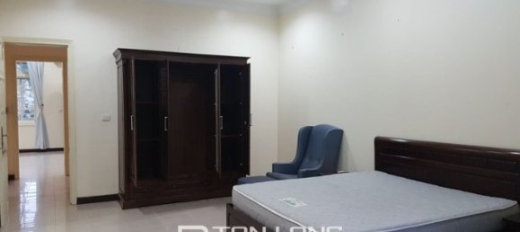 Вилла с 4 спальнями в Тэйхо, Вьетнам № 1727 4