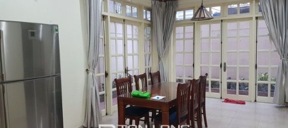 Вилла с 4 спальнями в Тэйхо, Вьетнам № 1727 8