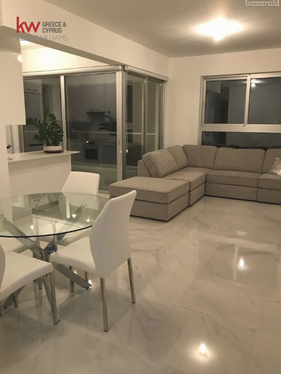 2 غرف نوم شقة في Larnaca, قبرص رقم 175048