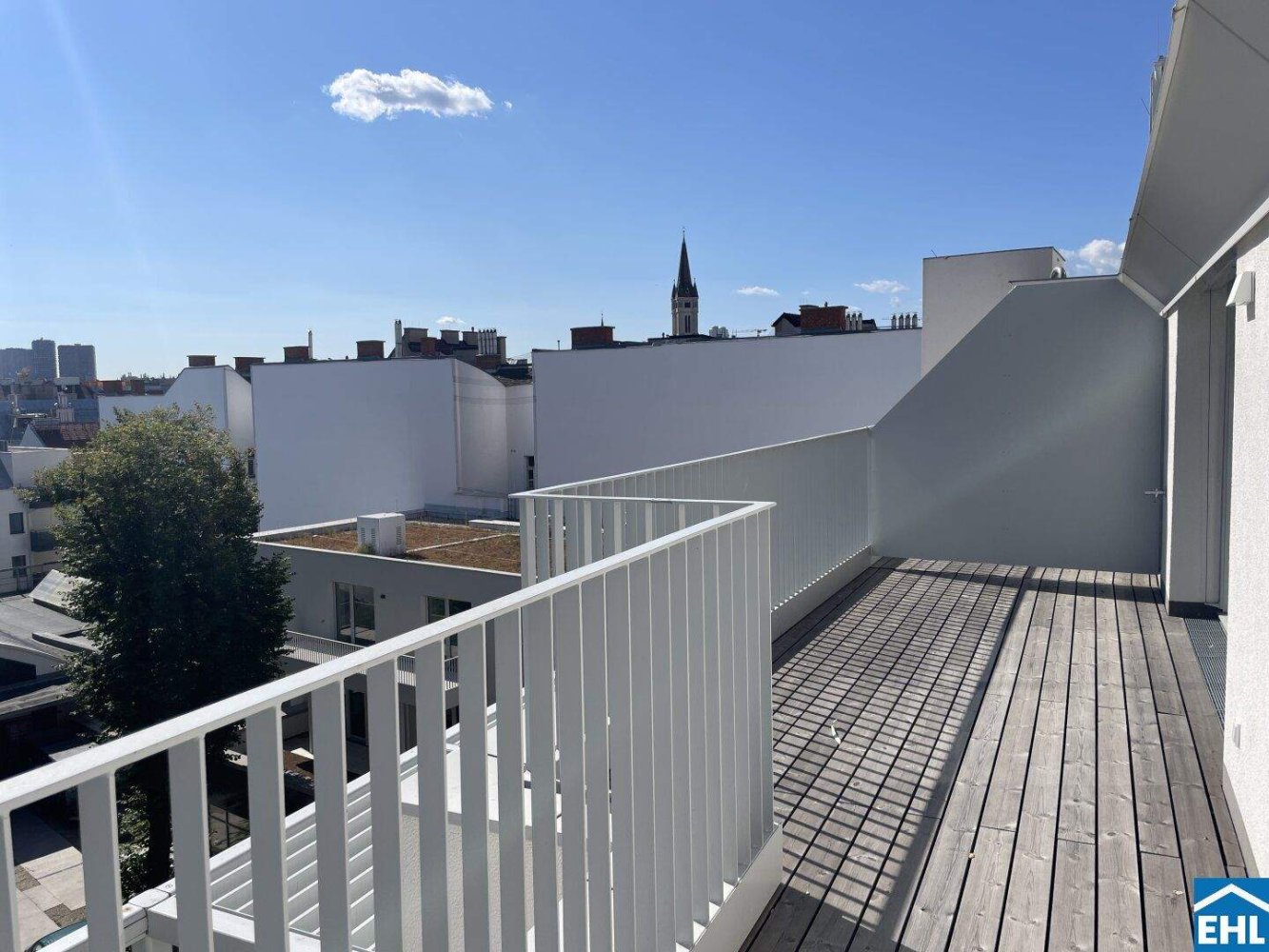 Apartamento de 3 habitaciónes en Vienna, Austria No. 253494