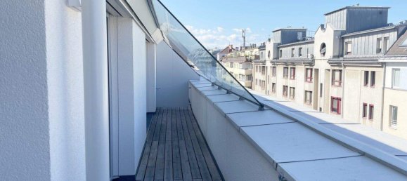 Apartamento de 3 habitaciónes en Vienna, Austria No. 253494 13