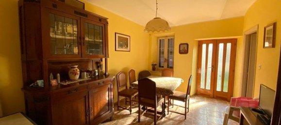 3 rooms House in Grazzano Badoglio, Italy No. 89579 3