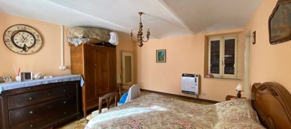 3 rooms House in Grazzano Badoglio, Italy No. 89579 11