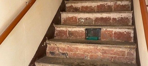 3 rooms House in Grazzano Badoglio, Italy No. 89579 7