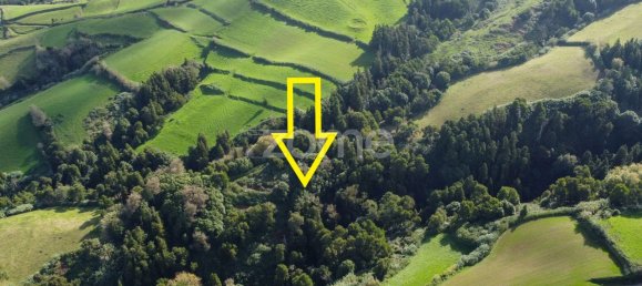 Terreno em Ponta Delgada, Portugal 13420 m² N.º 86743 2